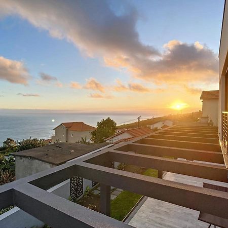 Villa De La Ponte By Atlantic Holiday Arco da Calheta  Exterior foto