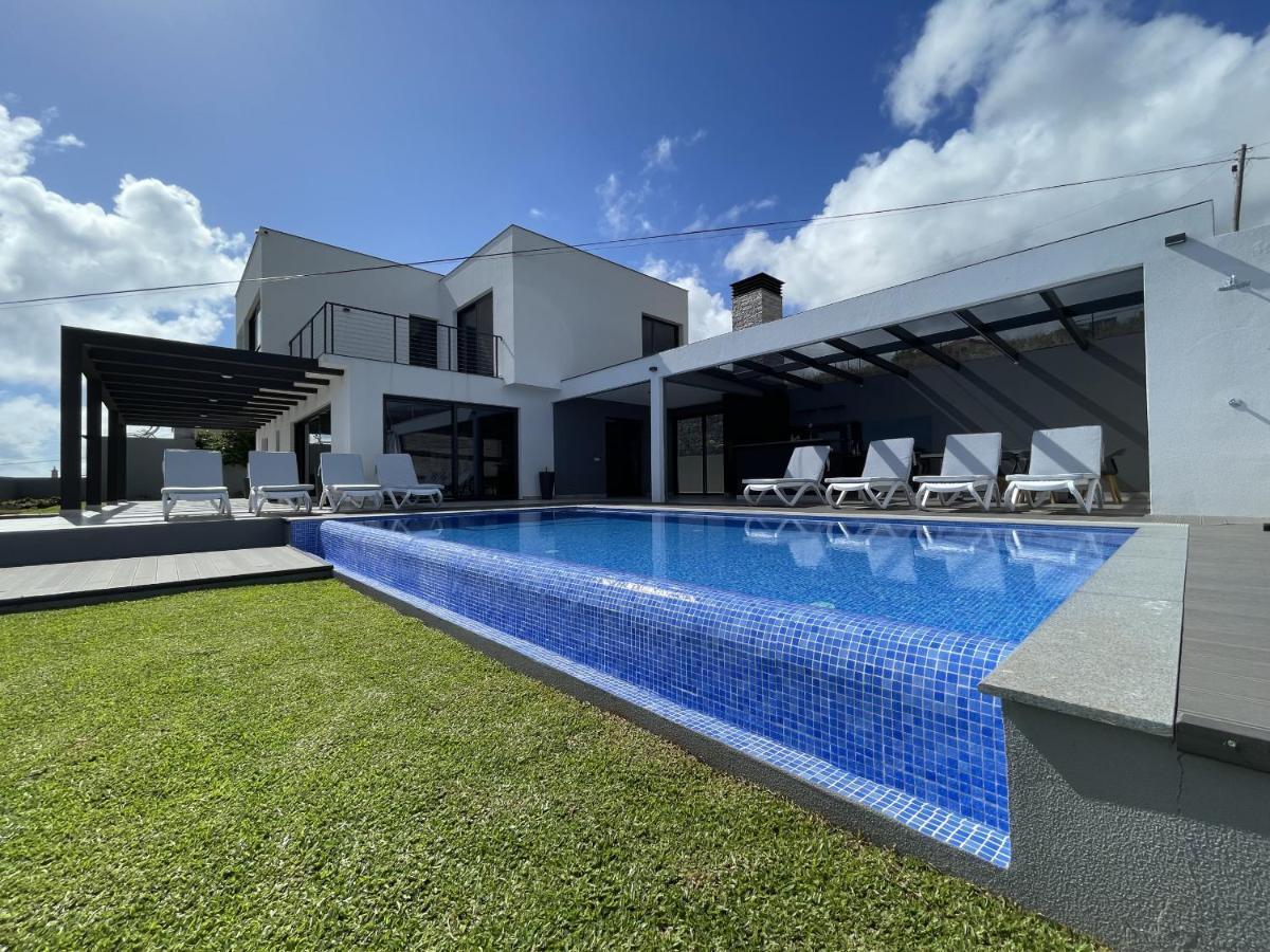 Villa De La Ponte By Atlantic Holiday Arco da Calheta  Exterior foto