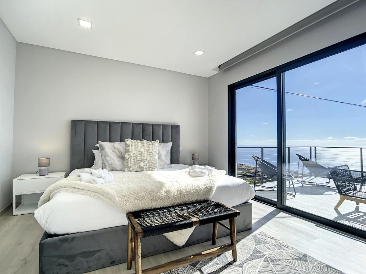 Villa De La Ponte By Atlantic Holiday Arco da Calheta  Exterior foto