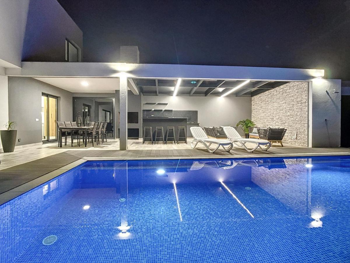 Villa De La Ponte By Atlantic Holiday Arco da Calheta  Exterior foto