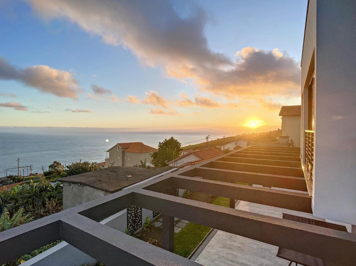 Villa De La Ponte By Atlantic Holiday Arco da Calheta  Exterior foto