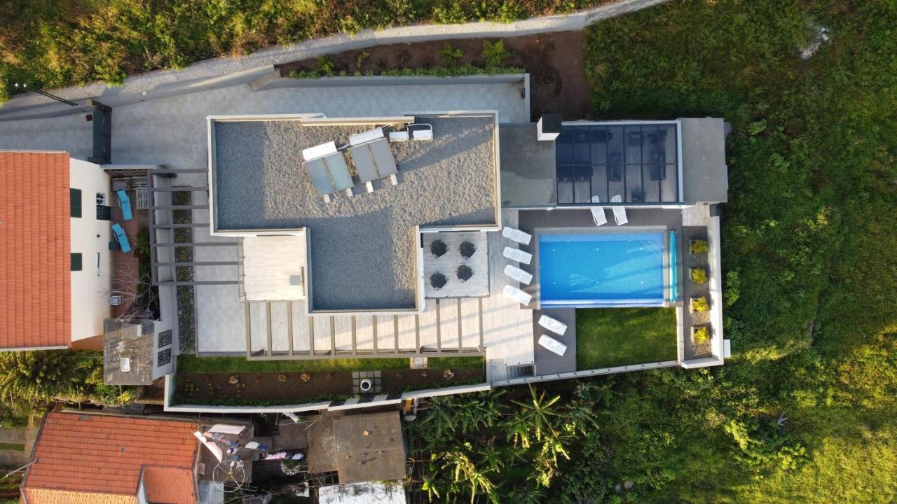 Villa De La Ponte By Atlantic Holiday Arco da Calheta  Exterior foto
